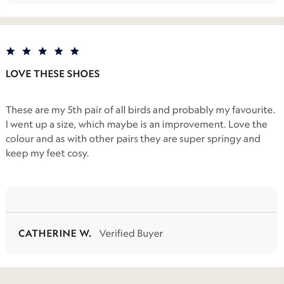 Allbirds Wool Runner Go Shoes - Picture 10 of 17